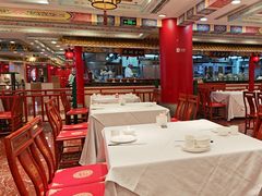 -万荣烤鸭店·北京菜(农光里店)