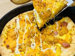 -必胜客(滨江店)