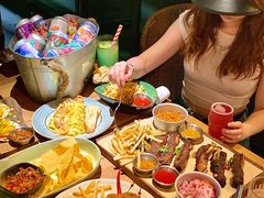 -Devils’ Brewery小恶魔精酿啤酒(武汉天地店)