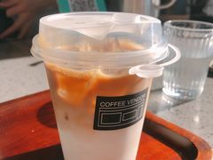 -CoffeeVendor(西乡店)