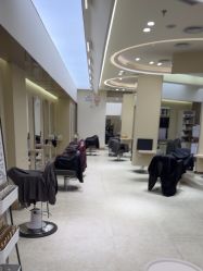 -Mentor Hair Salon