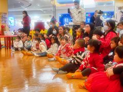 -金宝贝早教(万象城校区)