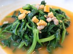 豌豆尖-熙楼(翠湖店)