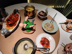 -吴越荣记苏州菜·松鼠桂鱼(月光码头店)