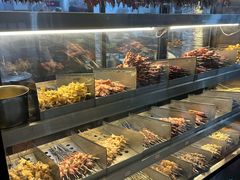 -满福居·烧烤涮(四八二店)