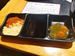 -赞酱川式烤肉(蜀都万达店)