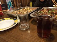 -邱金小炒·30 年盐帮江湖菜(自贡店)