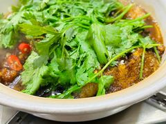 -嘎吧锅私家菜馆(新村十区店)