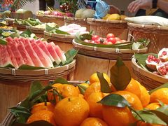 -亚马逊环球美食百汇(新城吾悦广场店)