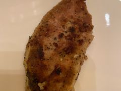 鹅肝-好日子皇冠假日酒店·君怡咖啡厅(特美思大厦店)