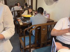 -胖鱼头·南京菜·河景餐厅(夫子庙店)