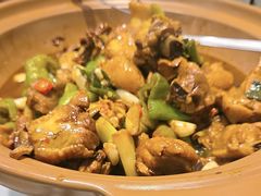 -张家砂锅(富民店)