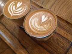 -Peet's 皮爷咖啡(东湖路手作店)