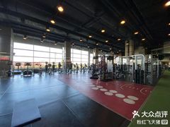 -上海浦东嘉里大酒店