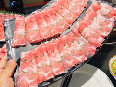 -东来顺饭庄(金泉广场店)