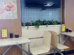 -李先生牛肉面(长春红旗街店)