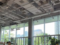 -SAANCI山池咖啡(海上世界文化艺术中心店)