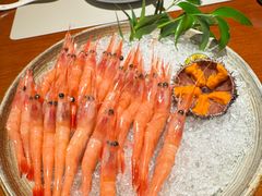 -樱之盛宴·蟹料理海鲜自助(前进大街店)