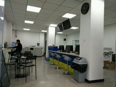 -好彩快印连锁机构(昆纬路店)