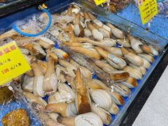 -尖沙咀大酒楼(罗村店·粤菜海鲜·宴会聚餐)