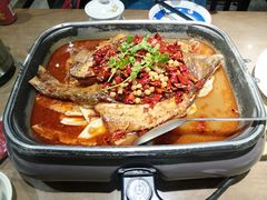 -龙门烤鱼(东方宝泰店)