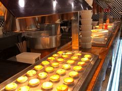 自助取餐区-汉巴味德(大悦城店)