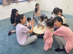 -美吉姆儿童发展中心(芜湖万达广场店)