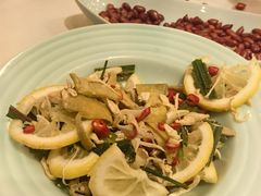 -吃货私房菜(丽江束河古镇店)