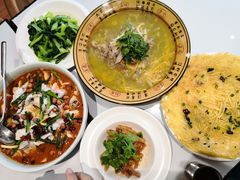 -乌江鱼杭帮菜(西湖店)