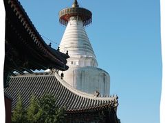 -妙应寺白塔