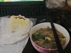 -袁大头包子(光华路店)