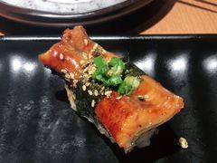 -万岁寿司(天河领展店)