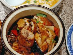 -南京大牌档(三阳广场苏宁店)