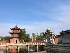 -观潮胜地公园