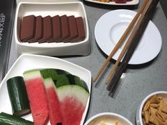 -海底捞火锅(海宁路店)