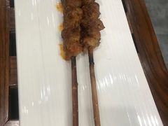 -东来顺•非遗火锅(外滩店)