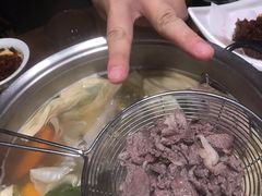-牛焱·贵州黄牛肉火锅(城西银泰店)
