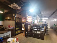 -金龙·打边炉(南京西路店)