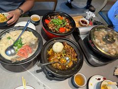-陶德砂锅(蜀汉路店)