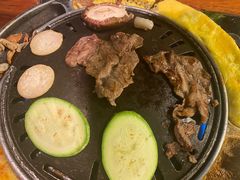 -喜来稀肉(金巴利道店)