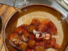 -柿子树炭烤羊腿(金台路店)