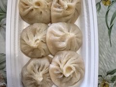 -老苏扬饭店