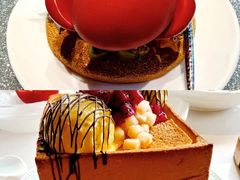 -鸡毛兑糖·尚宴(鄞州水街店)