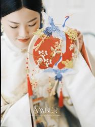 点击看大图 -琥珀婚礼策划AMBER WEDDING