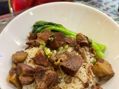 -七爷清汤腩·港式餐厅(金狮广场店)