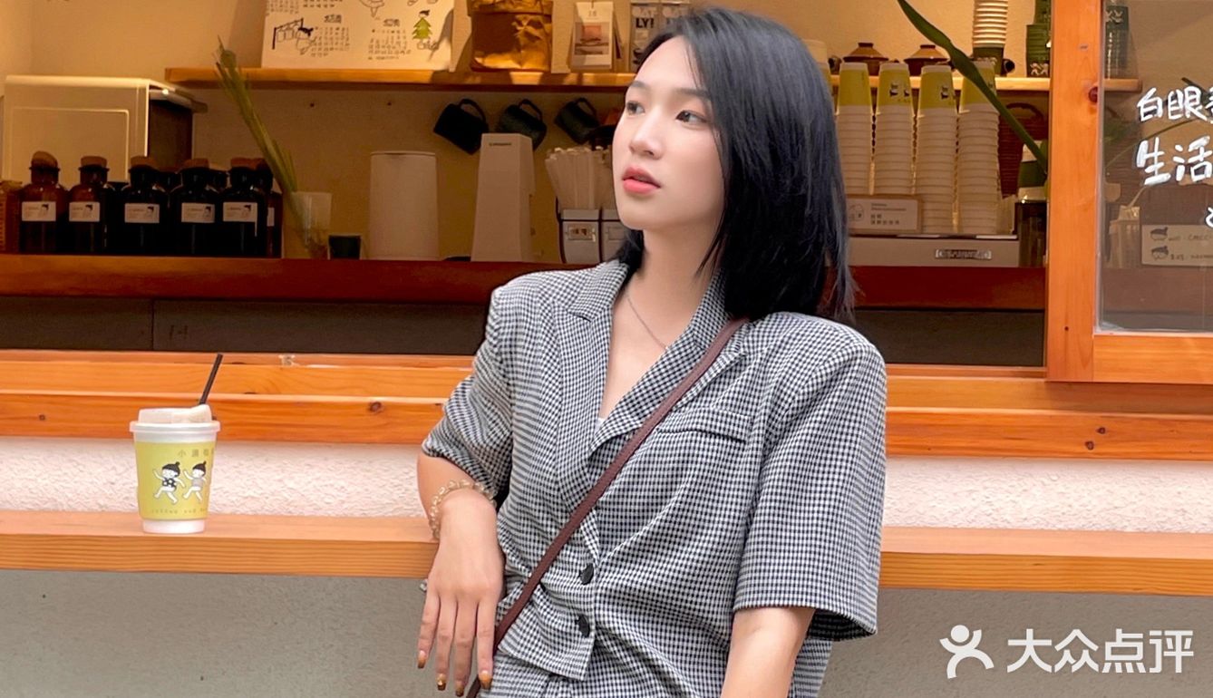  南宁探店｜来这里治愈所有的烦恼🍂