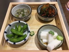 -樱宿日式和牛烧肉(五道口店)