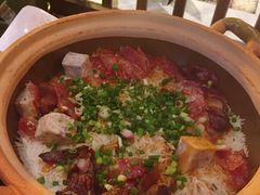 -润园四季椰子鸡火锅(海上世界店)