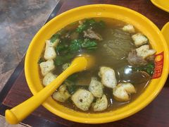 -小杨生煎(黄河路店)