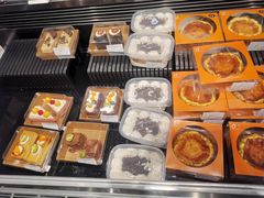 -Olé精品超市(北京合生汇店)